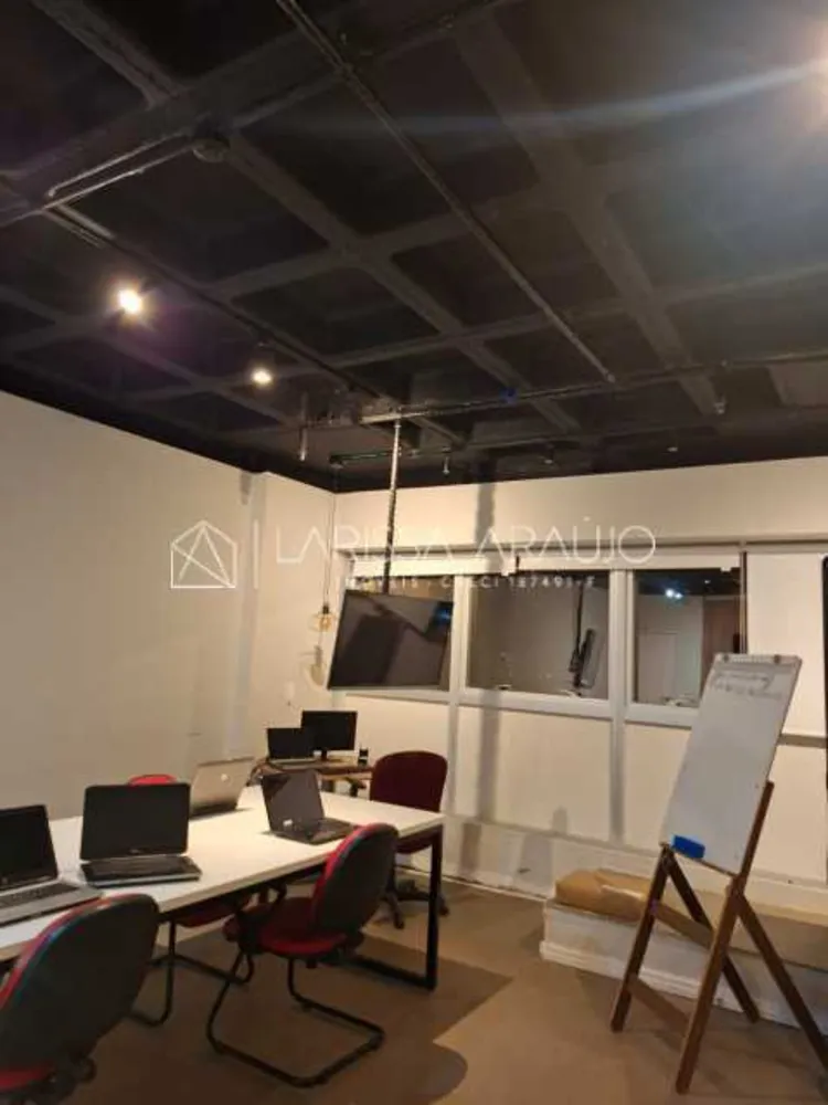Sala-Conjunto, 38 m² - Foto 4