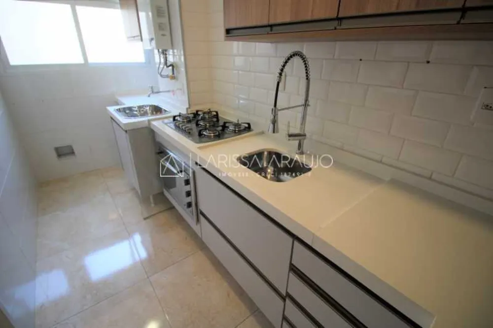Apartamento, 2 quartos, 50 m² - Foto 8