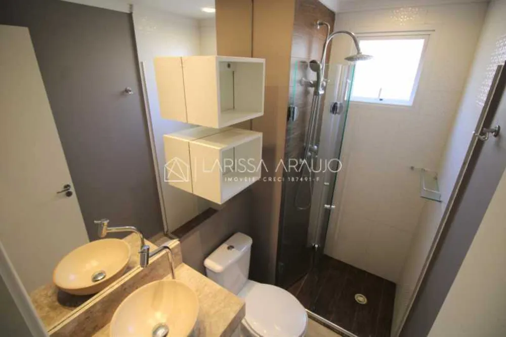 Apartamento, 2 quartos, 50 m² - Foto 15