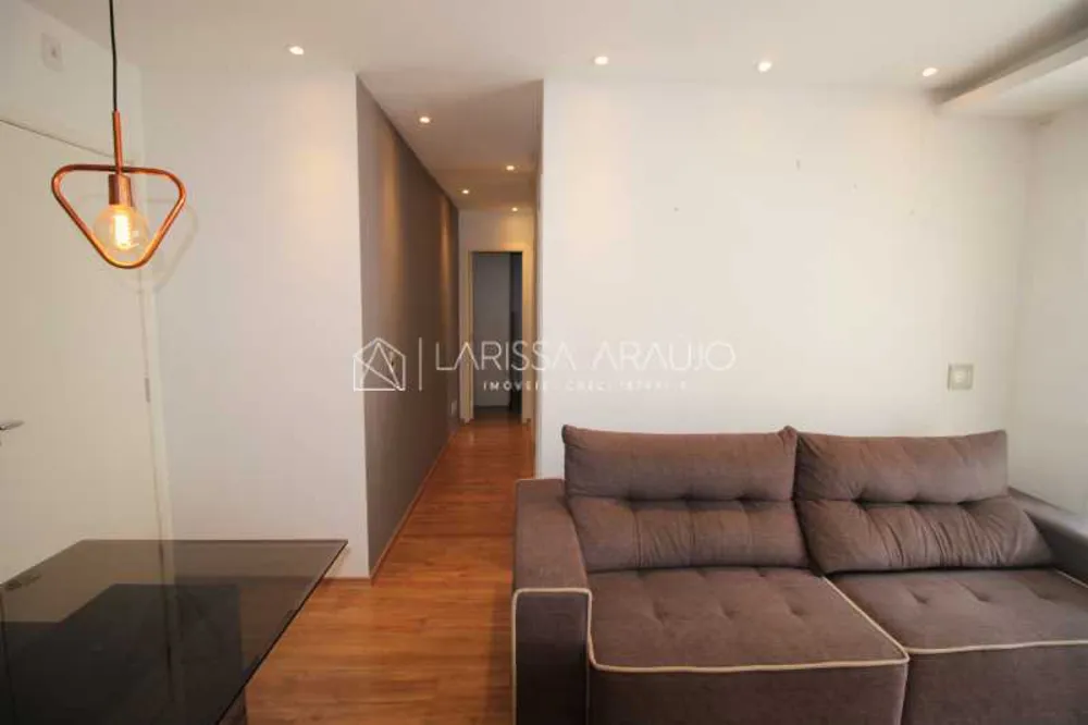 Apartamento, 2 quartos, 50 m² - Foto 10