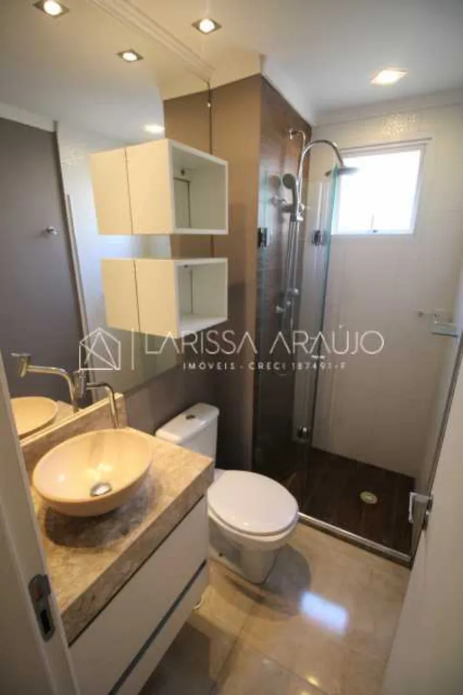 Apartamento, 2 quartos, 50 m² - Foto 16