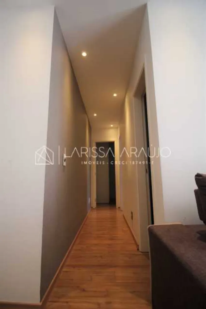Apartamento, 2 quartos, 50 m² - Foto 11
