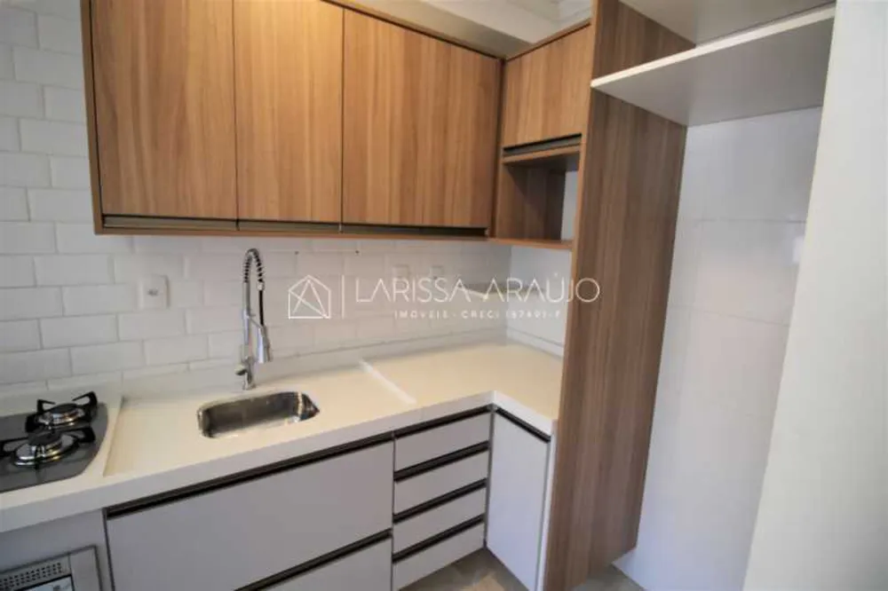 Apartamento, 2 quartos, 50 m² - Foto 5