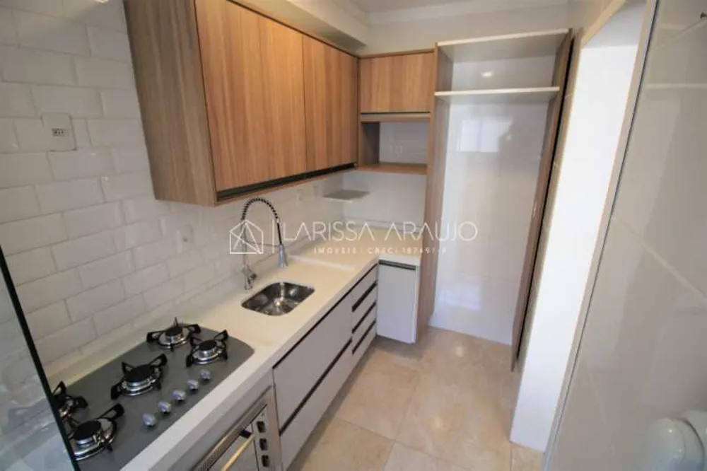Apartamento, 2 quartos, 50 m² - Foto 6