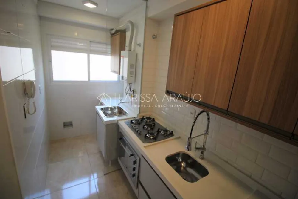 Apartamento, 2 quartos, 50 m² - Foto 9