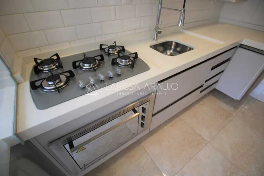 Apartamento, 2 quartos, 50 m² - Foto 7