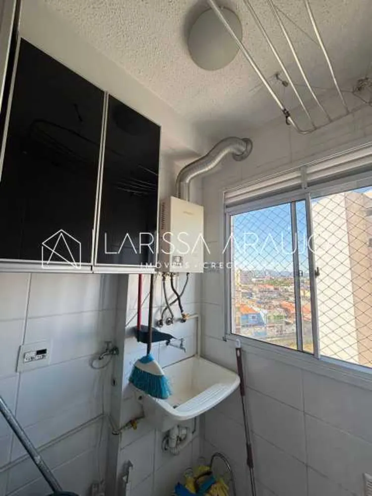 Apartamento, 2 quartos, 48 m² - Foto 3
