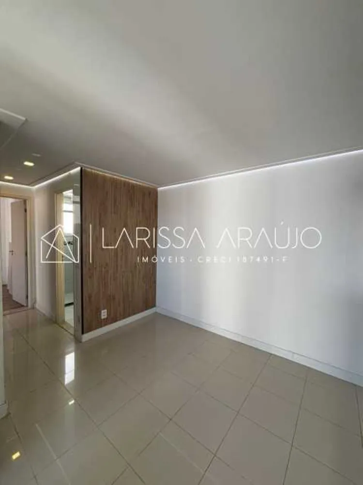 Apartamento, 2 quartos, 48 m² - Foto 5