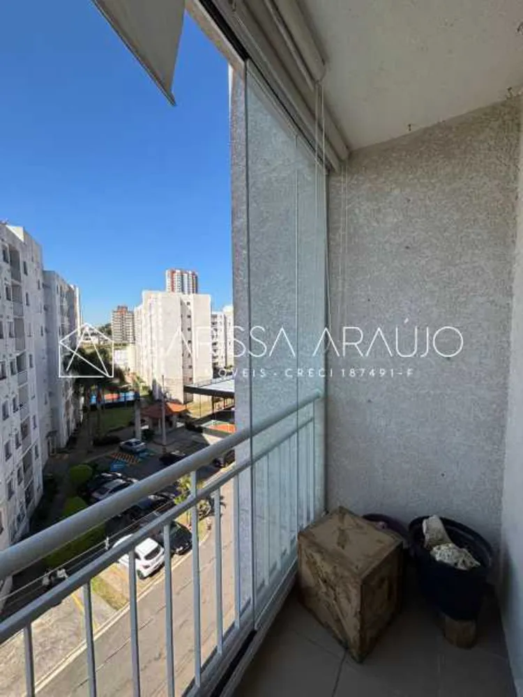 Apartamento, 2 quartos, 48 m² - Foto 7