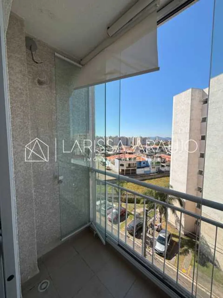 Apartamento, 2 quartos, 48 m² - Foto 4