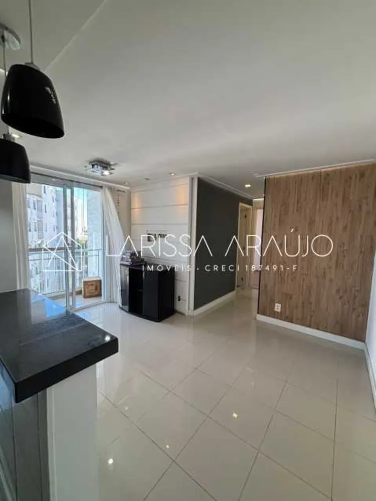 Apartamento, 2 quartos, 48 m² - Foto 6