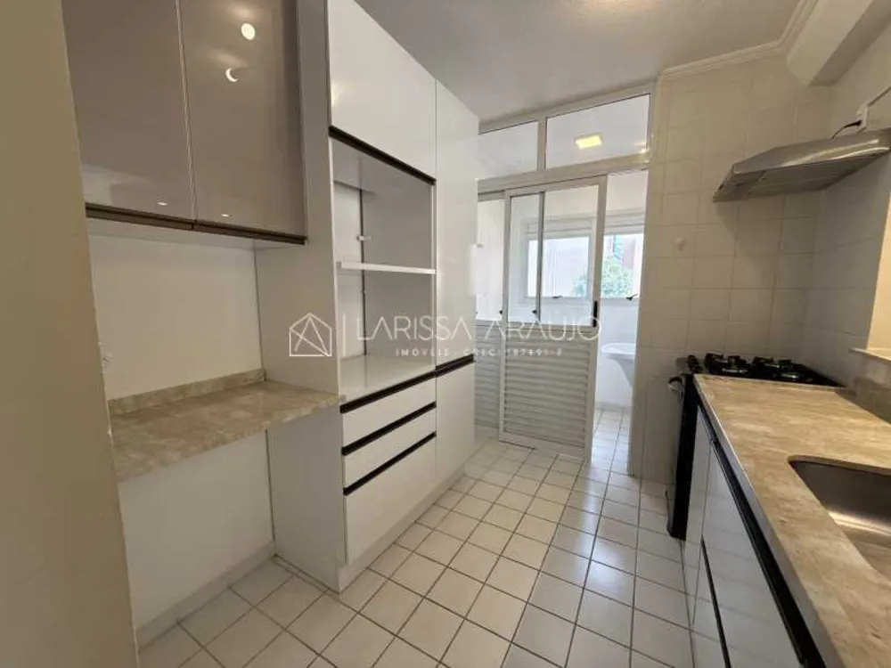 Apartamento, 3 quartos, 75 m² - Foto 7