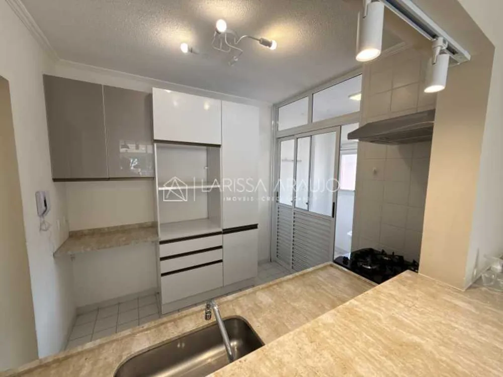 Apartamento, 3 quartos, 75 m² - Foto 6
