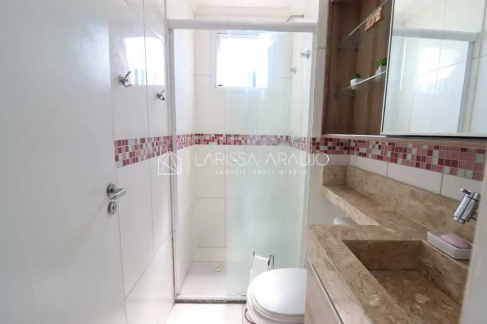 Apartamento, 2 quartos, 50 m² - Foto 9