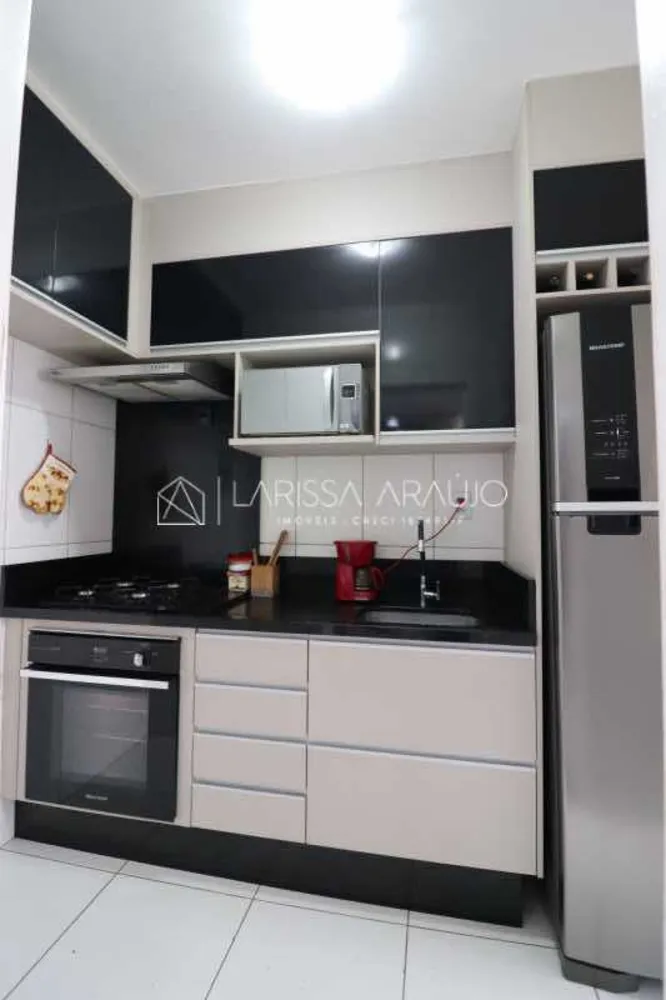 Apartamento, 2 quartos, 50 m² - Foto 14