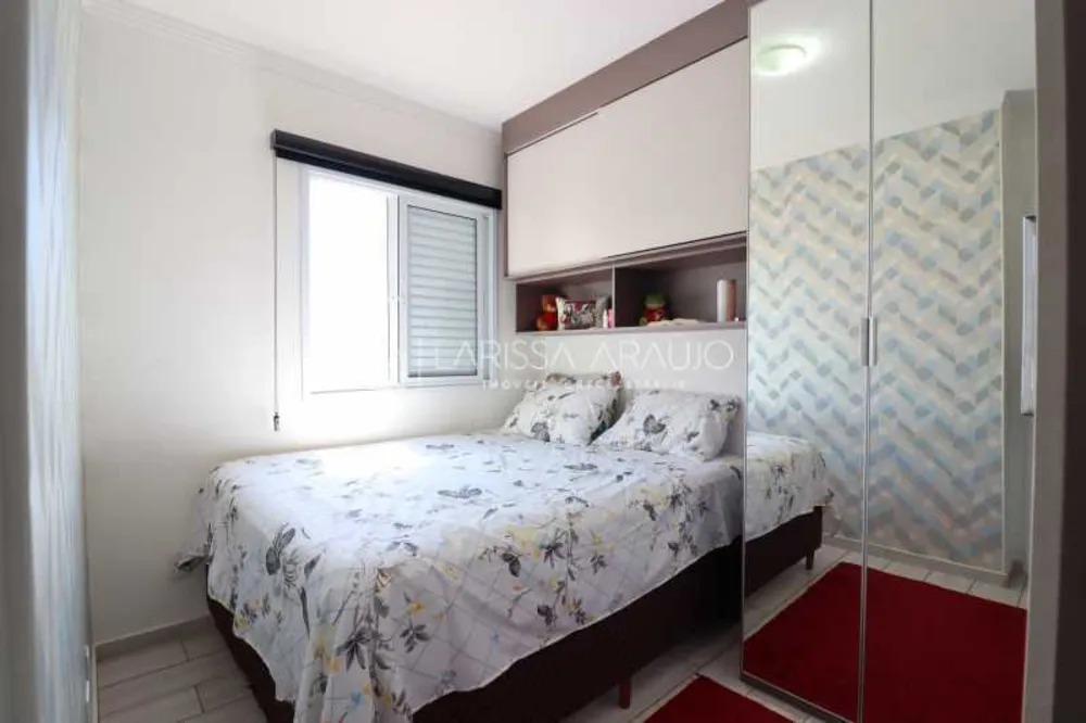 Apartamento, 2 quartos, 50 m² - Foto 11