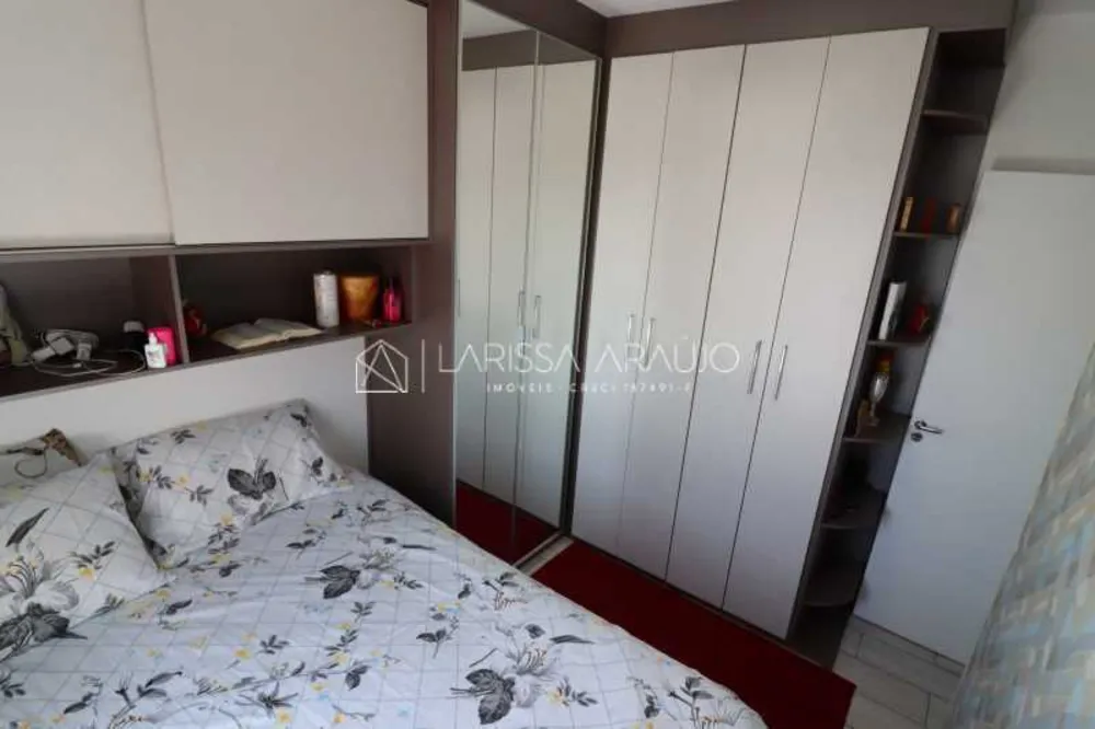 Apartamento, 2 quartos, 50 m² - Foto 12