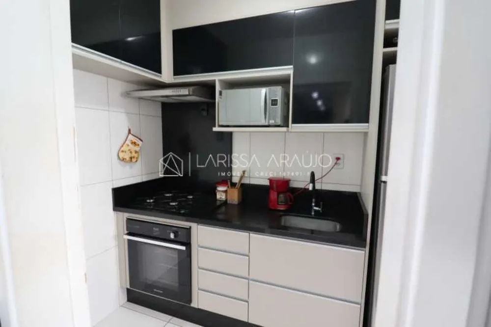 Apartamento, 2 quartos, 50 m² - Foto 13