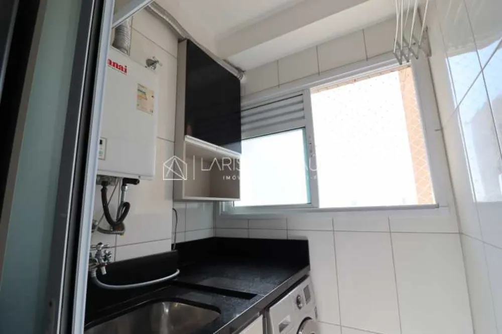 Apartamento, 2 quartos, 50 m² - Foto 16