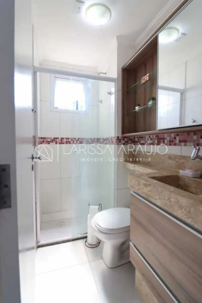 Apartamento, 2 quartos, 50 m² - Foto 8