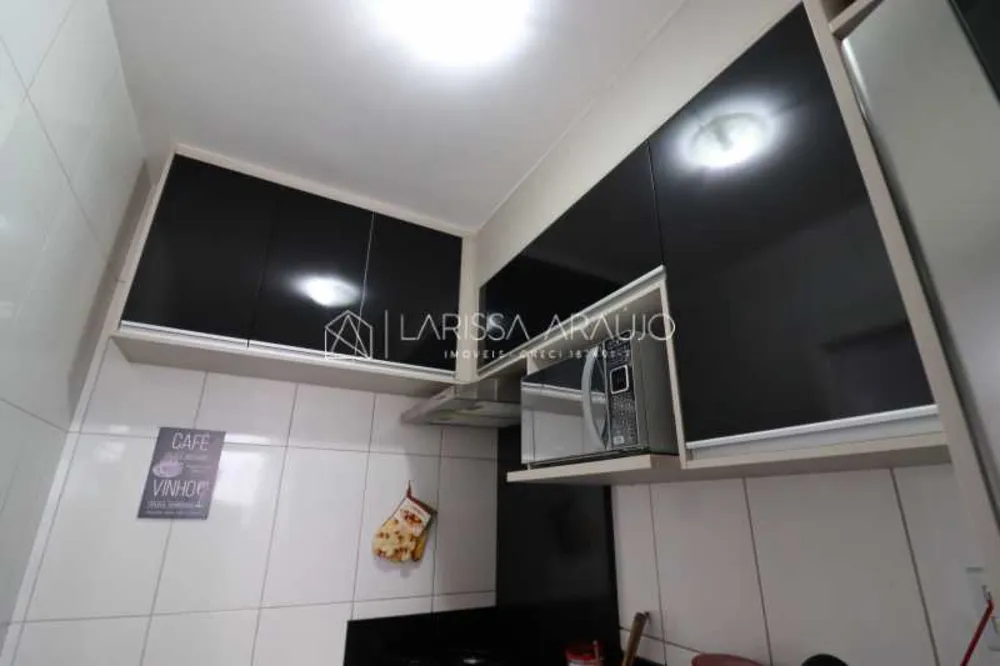 Apartamento, 2 quartos, 50 m² - Foto 15