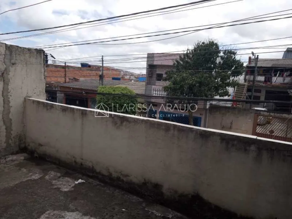 Casa Comercial, 100 m² - Foto 10