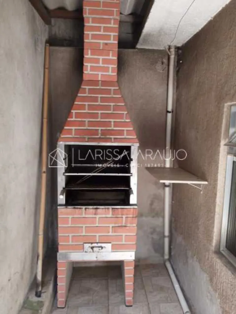Casa Comercial, 100 m² - Foto 13