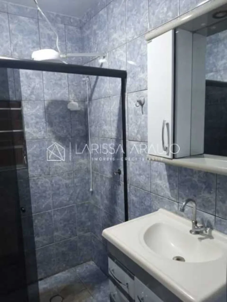 Casa Comercial, 100 m² - Foto 4