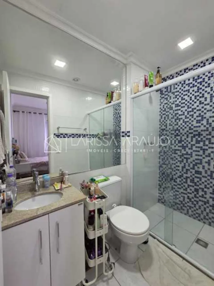 Apartamento, 2 quartos, 65 m² - Foto 9