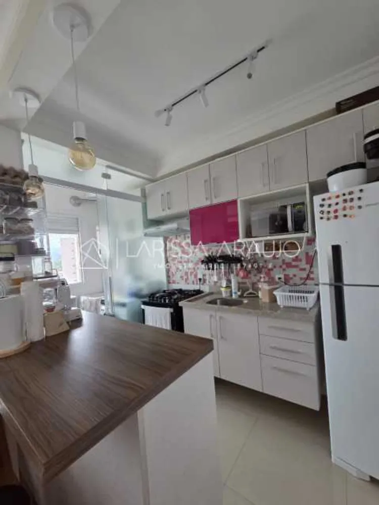 Apartamento, 2 quartos, 65 m² - Foto 4