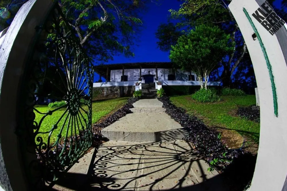 Fazenda, 245 m² - Foto 12