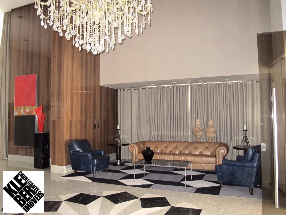 Apartamento, 4 quartos, 384 m² - Foto 11