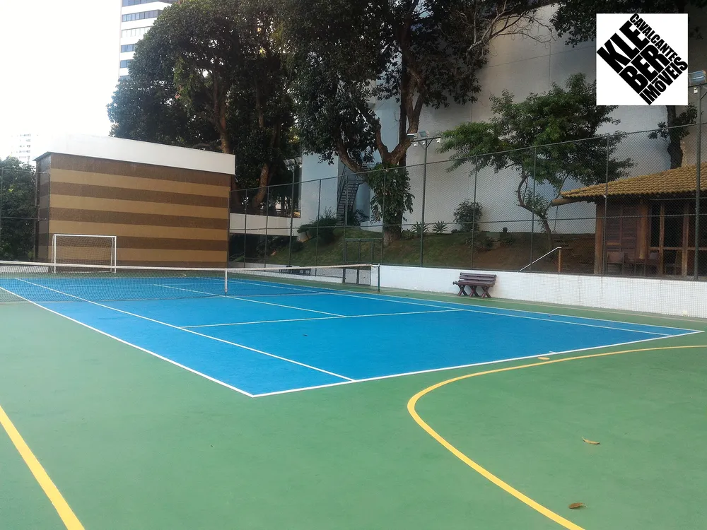 Apartamento, 4 quartos, 384 m² - Foto 1