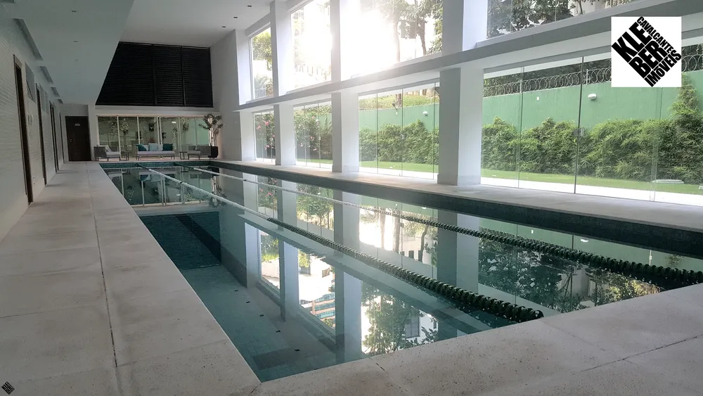 Apartamento, 4 quartos, 384 m² - Foto 3