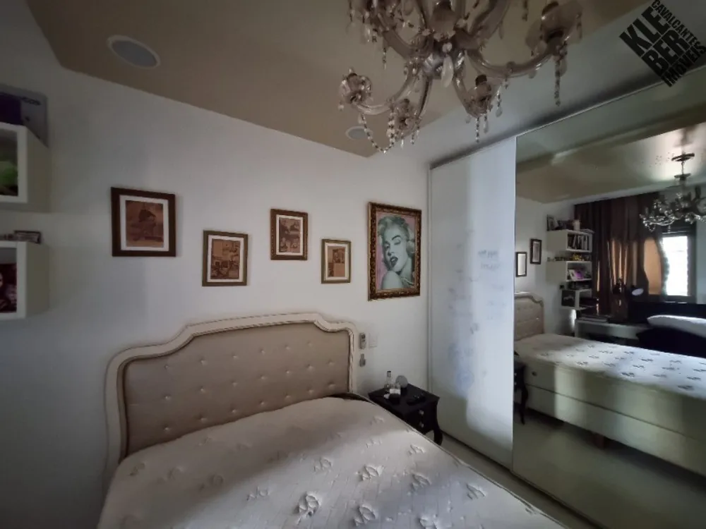 Apartamento, 4 quartos, 384 m² - Foto 9