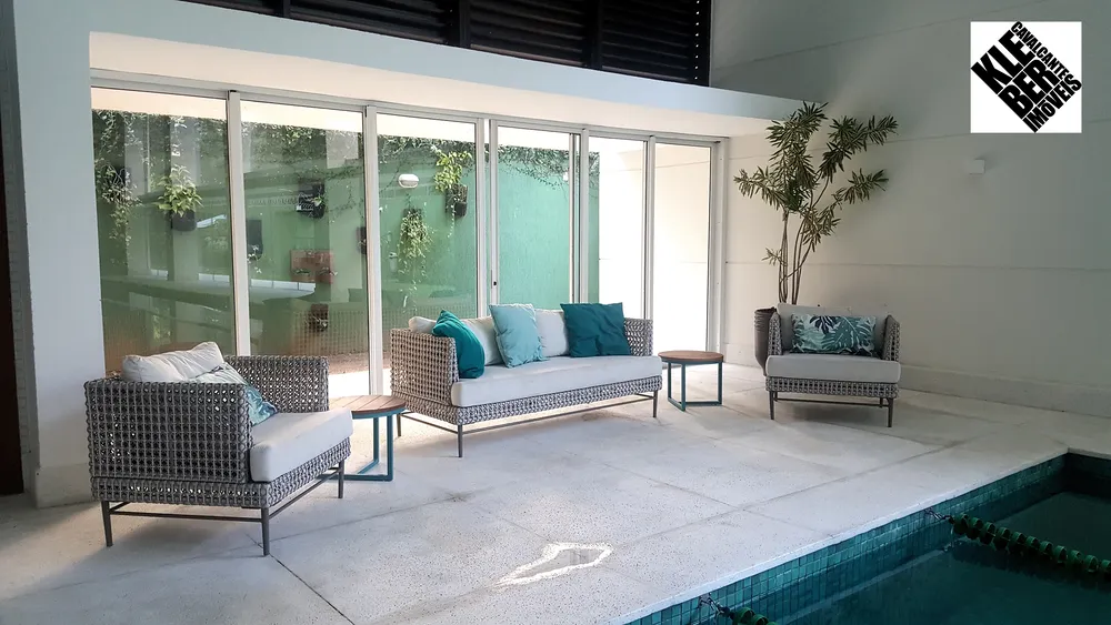 Apartamento, 4 quartos, 384 m² - Foto 6