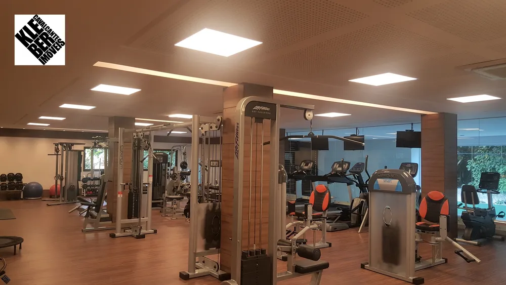 Apartamento, 4 quartos, 384 m² - Foto 14