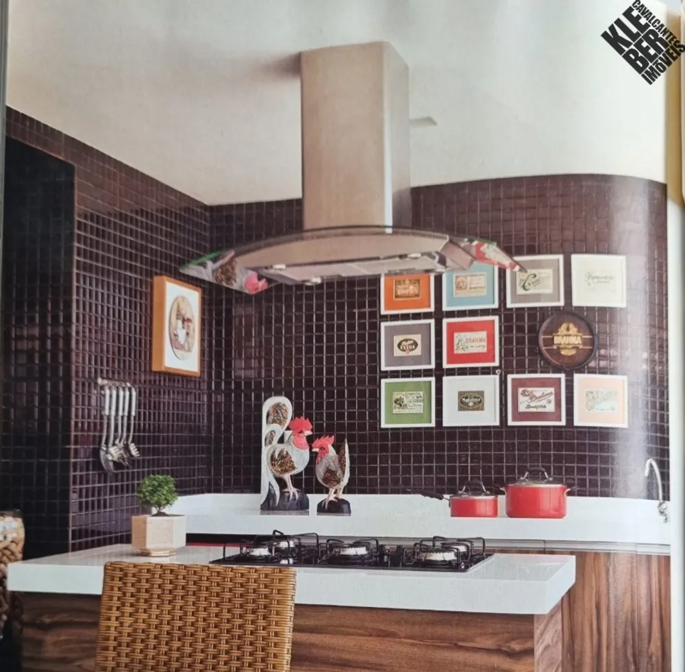 Apartamento, 4 quartos, 384 m² - Foto 7