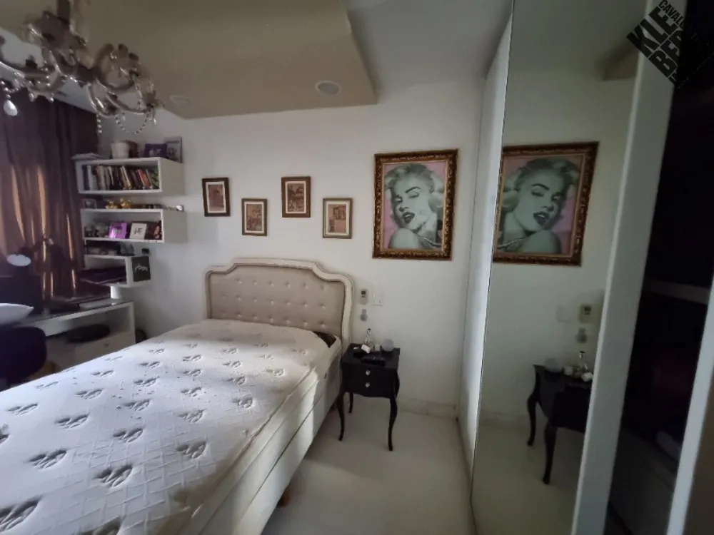 Apartamento, 4 quartos, 384 m² - Foto 5