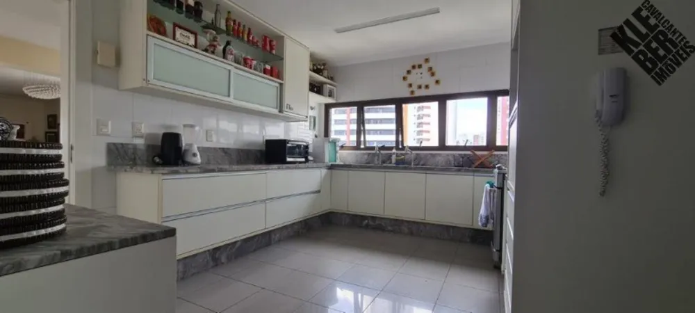 Apartamento, 4 quartos, 384 m² - Foto 8