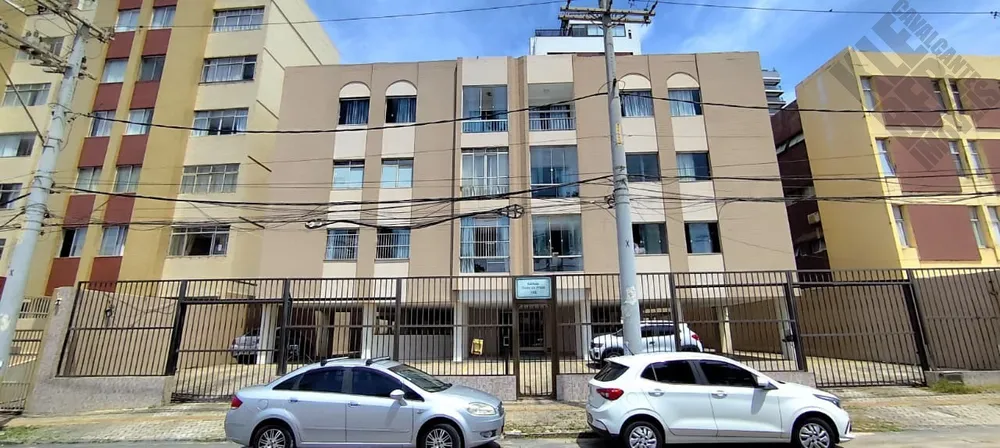 Apartamento, 3 quartos, 65 m² - Foto 1