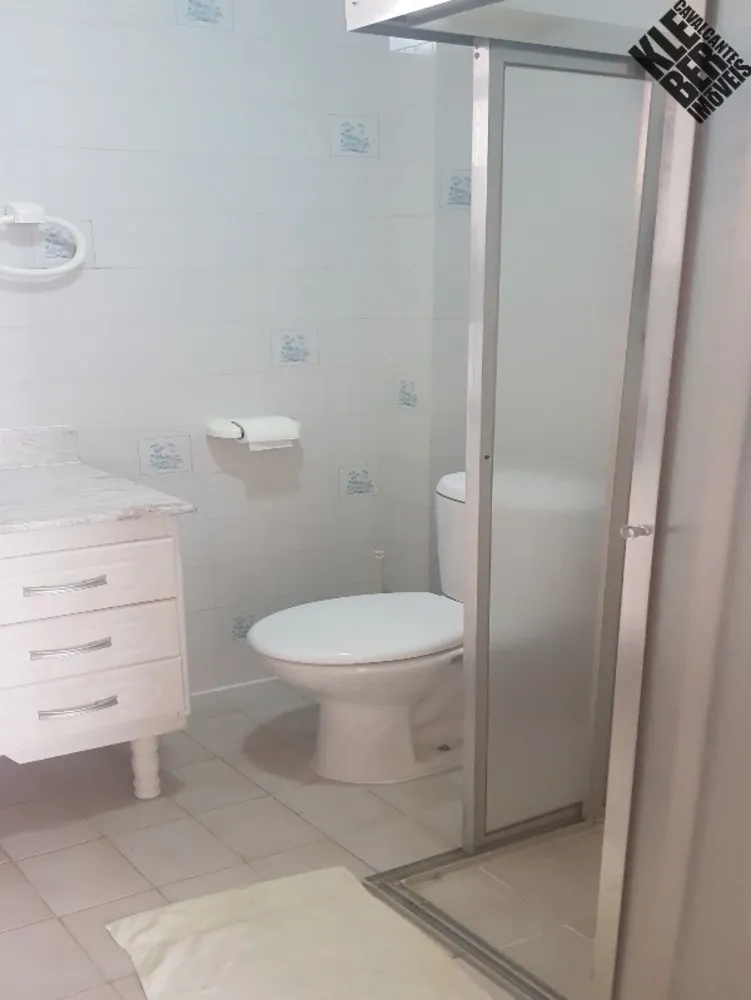 Apartamento, 3 quartos, 65 m² - Foto 2