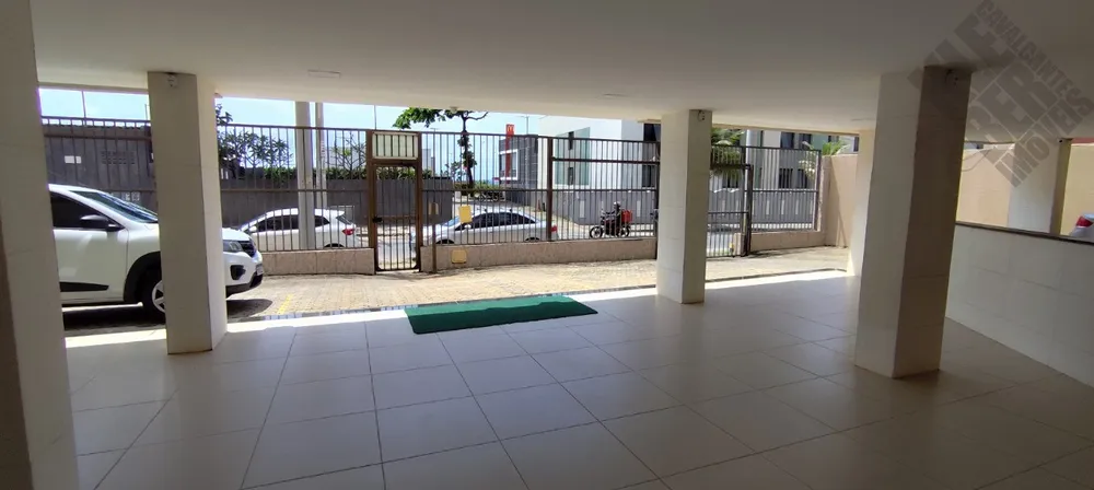Apartamento, 3 quartos, 65 m² - Foto 6