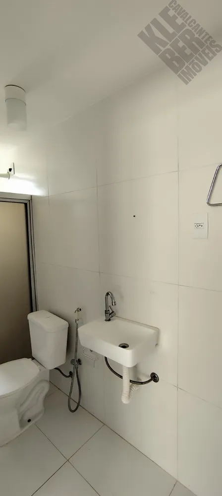 Apartamento, 3 quartos, 65 m² - Foto 3