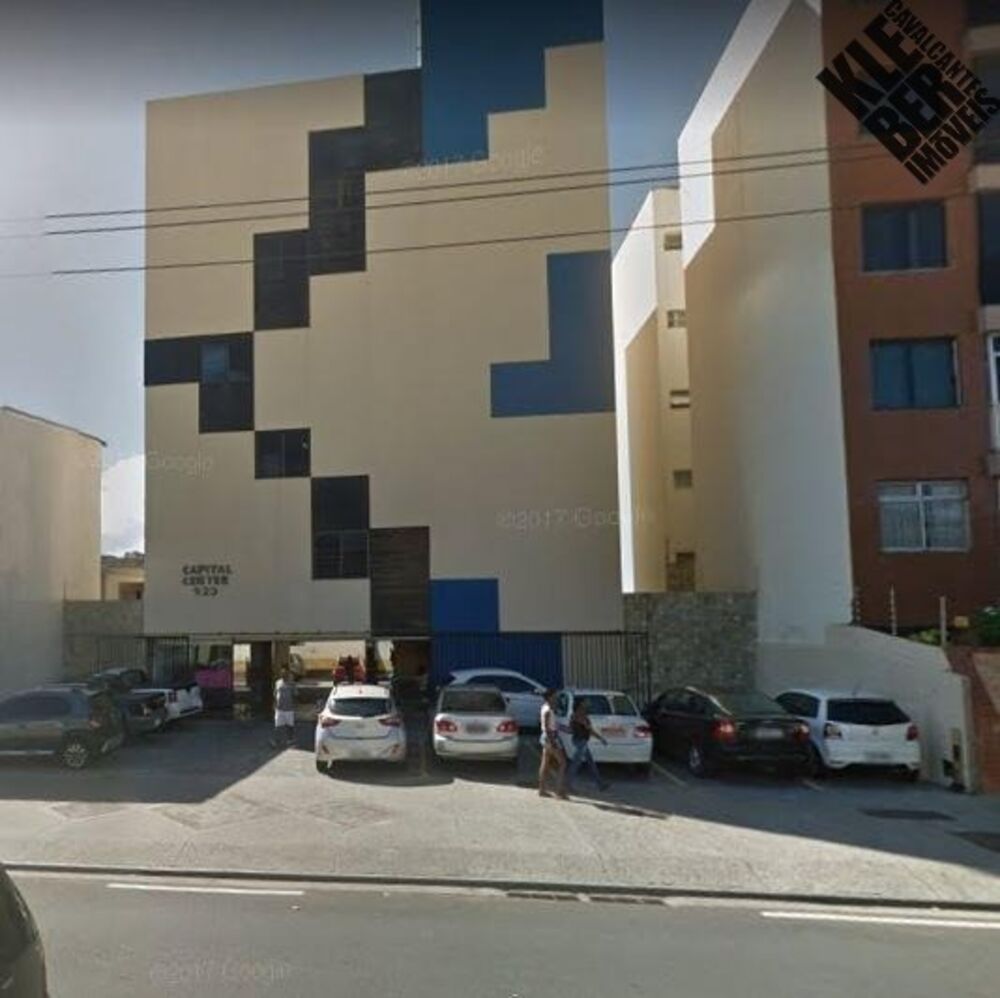 Sala-Conjunto, 34 m² - Foto 1