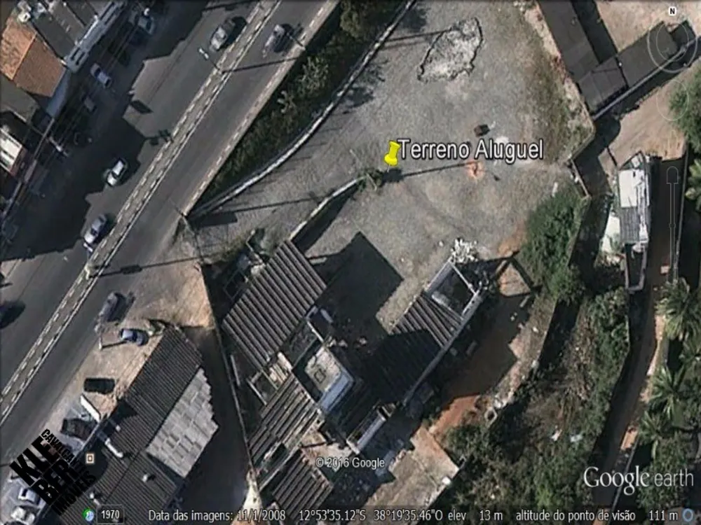 Loteamento e Condomínio, 4000 m² - Foto 2