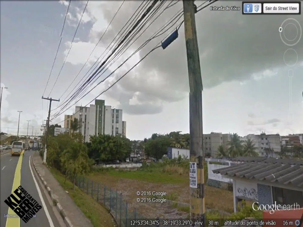 Loteamento e Condomínio, 4000 m² - Foto 1