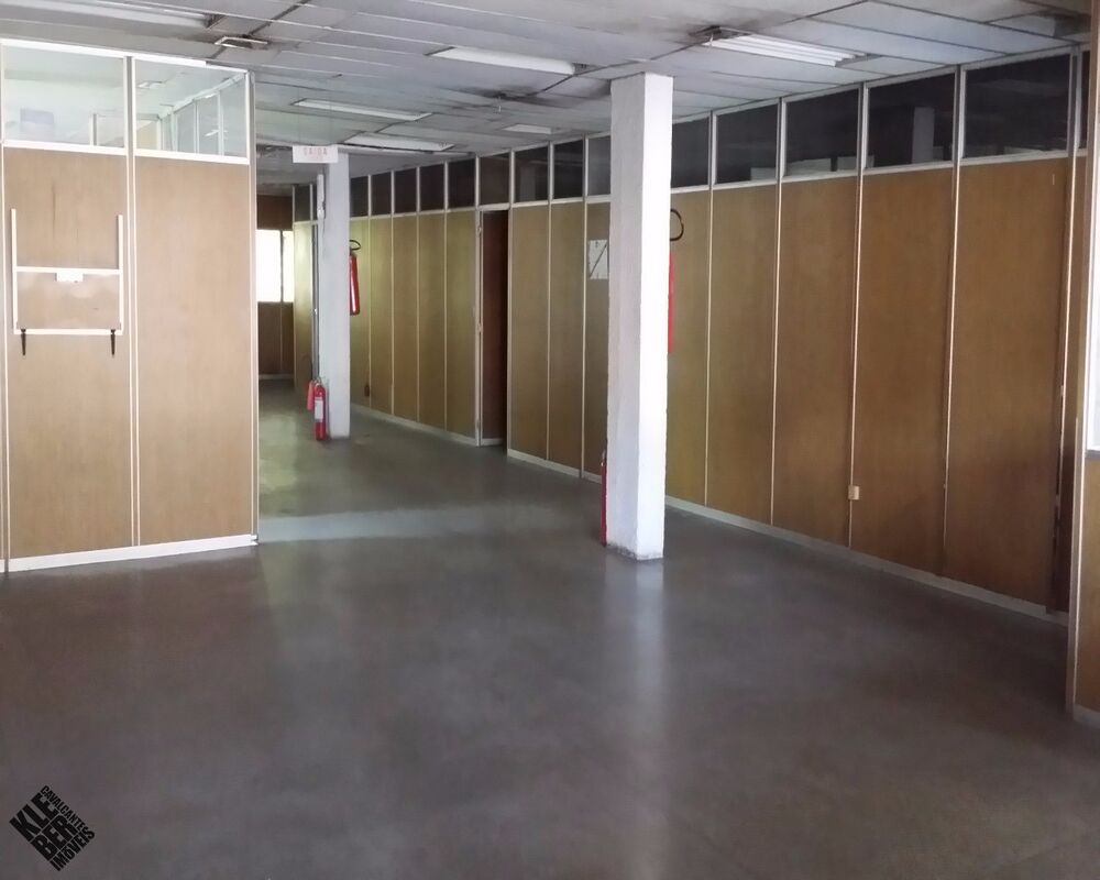 Loja-Salão, 1200 m² - Foto 4