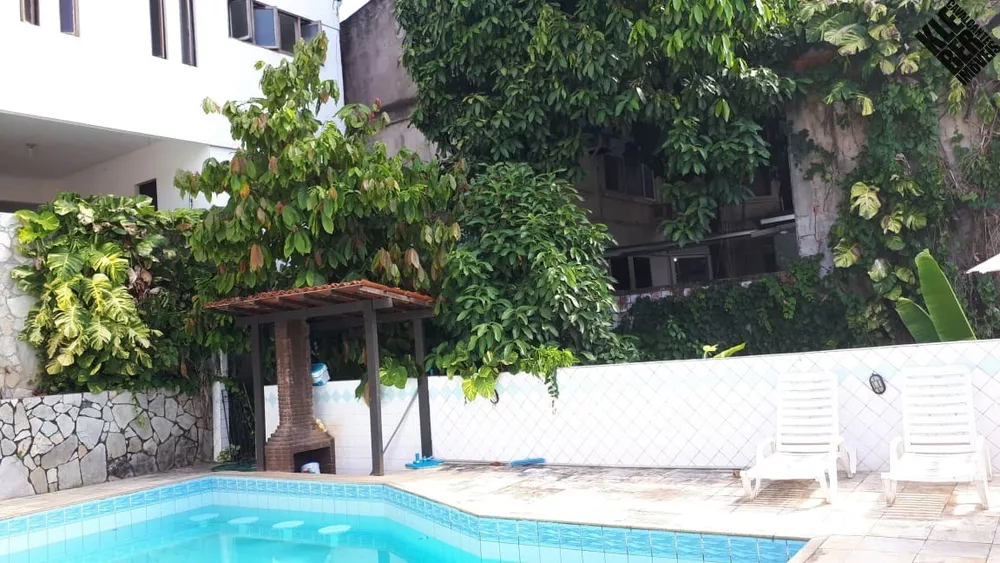 Casa, 4 quartos, 355 m² - Foto 16