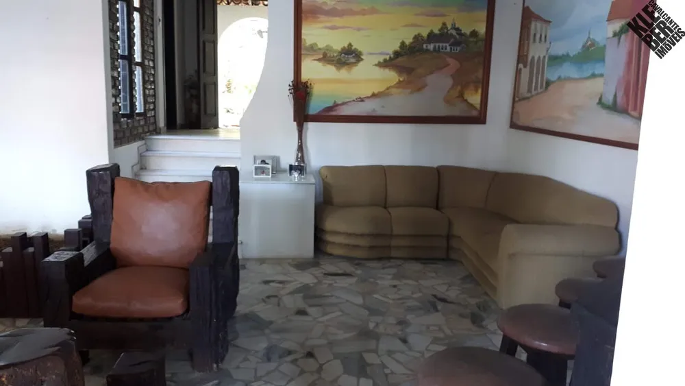 Casa, 4 quartos, 355 m² - Foto 23